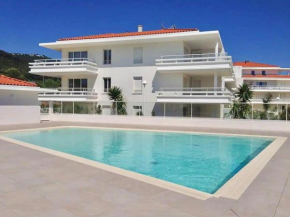 Le Royal Rivage - Piscine - À 200m de la mer